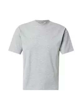 Рубашка WEEKDAY, цвет Stone