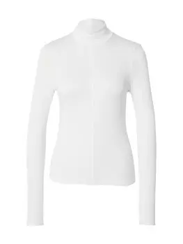 Рубашка WEEKDAY Diba, белый