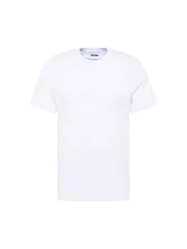 Рубашка WEEKDAY, разноцветный