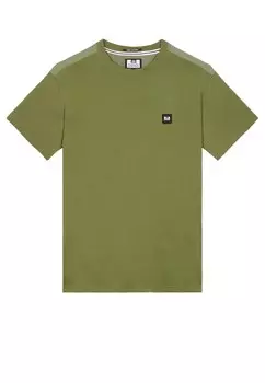 Рубашка Weekend Offender Garcia, зеленый