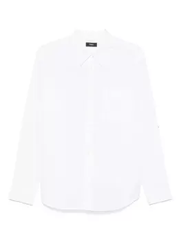 Рубашка Weekend Theory, белый