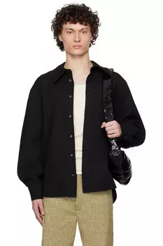 Рубашка Wes Sfr, цвет structured coal