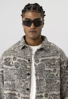 Рубашка WESLEY dandalo, черный