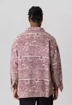 Рубашка WESLEY dandalo, красный