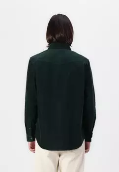 Рубашка WESTERN GAP, зеленый