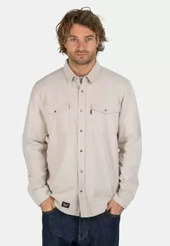 Рубашка WESTERN Reell, кремовый