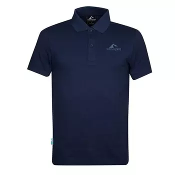 Рубашка Westfjord, цвет dunkelblau/blau