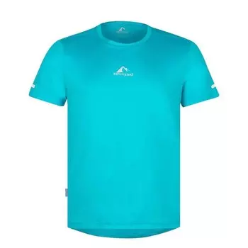 Рубашка Westfjord, цвет kobaltblau