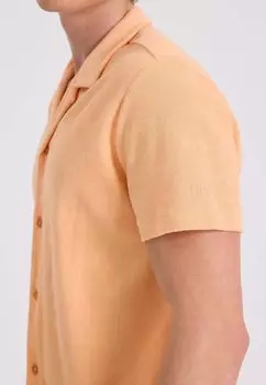 Рубашка WESTMARK LONDON, абрикосовый оттенок