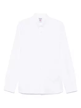 Рубашка Whaleback Sebago, белый