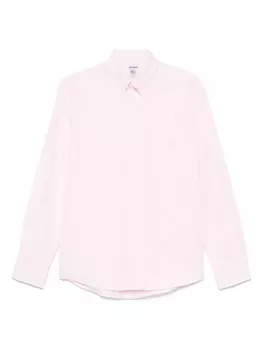 Рубашка Whaleback Sebago, розовый