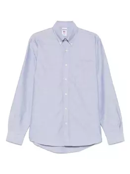 Рубашка Whaleback Sebago, синий