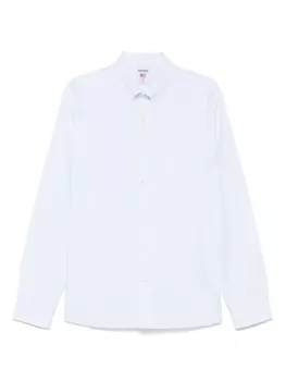 Рубашка Whaleback Sebago, синий