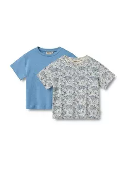 Рубашка WHEAT Ella, синий