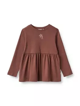 Рубашка Wheat Marcia, коричневый