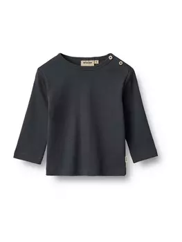 Рубашка WHEAT Milo, ночной синий