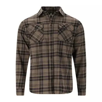 Рубашка Whistler, цвет beige/schwarz