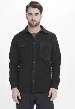 Рубашка Whistler, цвет black