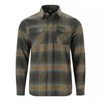 Рубашка Whistler, цвет grn/olivgrn