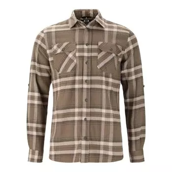 Рубашка Whistler, цвет kaschmirbeige