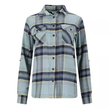 Рубашка Whistler, синий