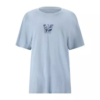 Рубашка Whistler, светло-синий