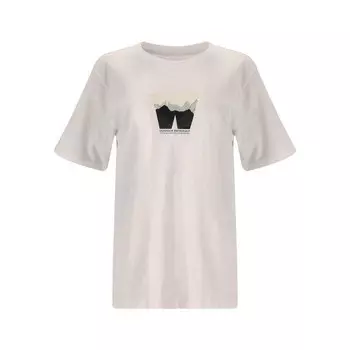 Рубашка Whistler, ультра белый