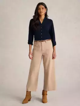 Рубашка White Stuff Annie, цвет french navy