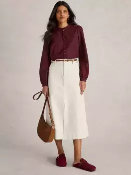 Рубашка White Stuff Daria