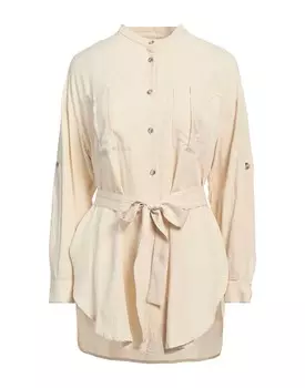 Рубашка White Wise, бежевый