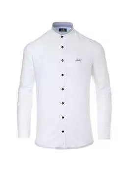 Рубашка Wiesnknig, белый