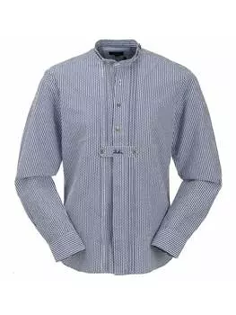 Рубашка Wiesnknig, синий