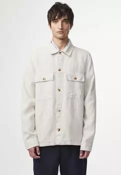 Рубашка WILAS NN.07, цвет oat