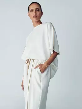 Рубашка Willa BRENNA, белый