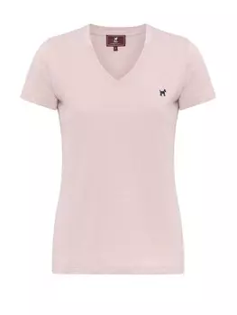 Рубашка Williot Arezzo, розовый