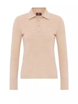 Рубашка Williot, бежевый