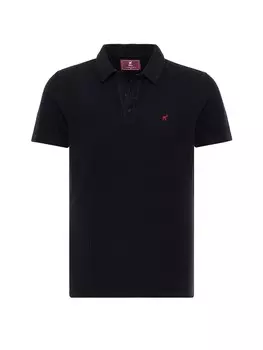 Рубашка Williot Clarimonds, черный