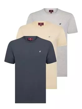 Рубашка Williot, цвет Cream/Anthracite/Light grey