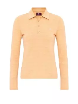 Рубашка Williot, цвет Light orange