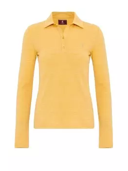 Рубашка Williot, цвет Mustard