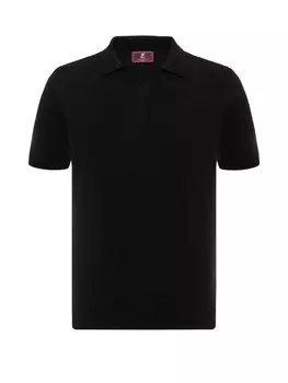 Рубашка Williot Gerhard, черный