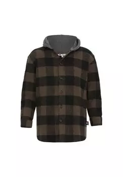 Рубашка Williot, коричневый