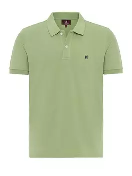 Рубашка Williot Pesaro, цвет Apple