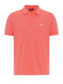 Рубашка Williot Pesaro, цвет Coral