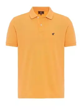 Рубашка Williot Pesaro, оранжевый