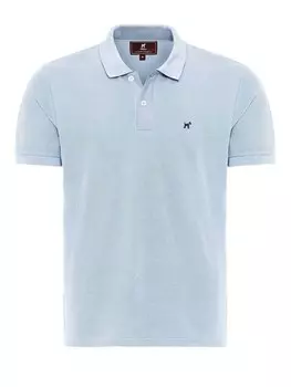 Рубашка Williot Pesaro, светло-синий