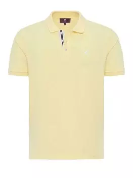 Рубашка Williot Ravenna, цвет Pastel yellow