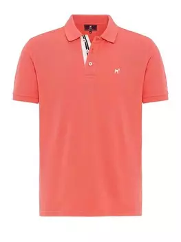 Рубашка Williot Ravenna, цвет Salmon