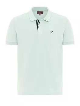 Рубашка Williot Ravenna, мятный