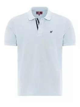 Рубашка Williot Ravenna, светло-синий